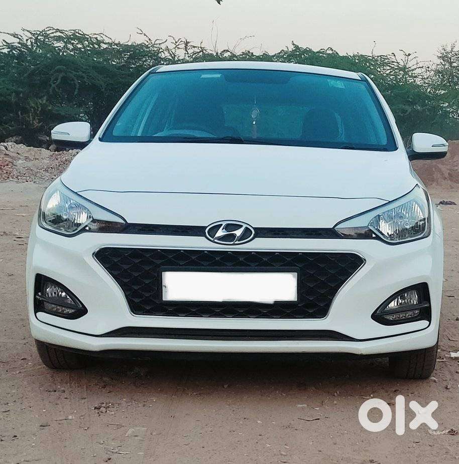 Hyundai I20 Sportz 1.2 Vtvt, 2020, Petrol