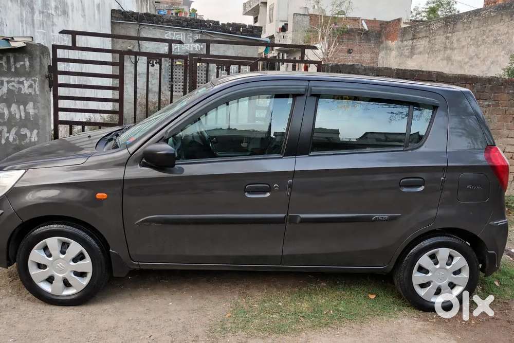 2019 Alto K10 Vxi Amt Automatic  45k Km  Excellent Condition
