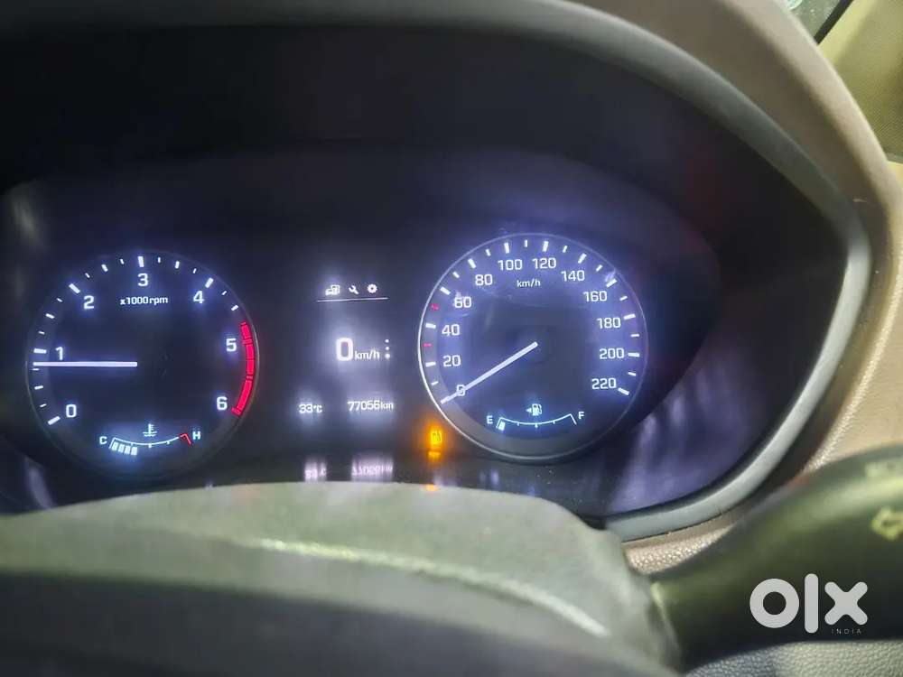 Hyundai Elite I20 2016 Manual Diesel