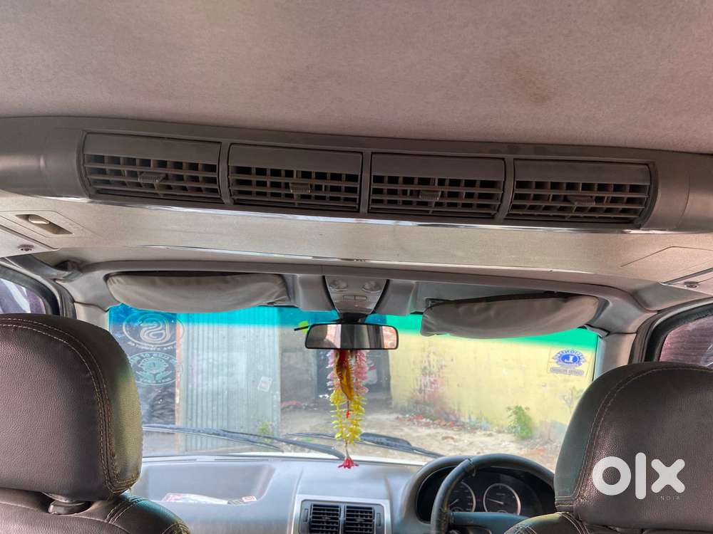 Tata Safari Dicor Vx 4x2, 2007, Diesel