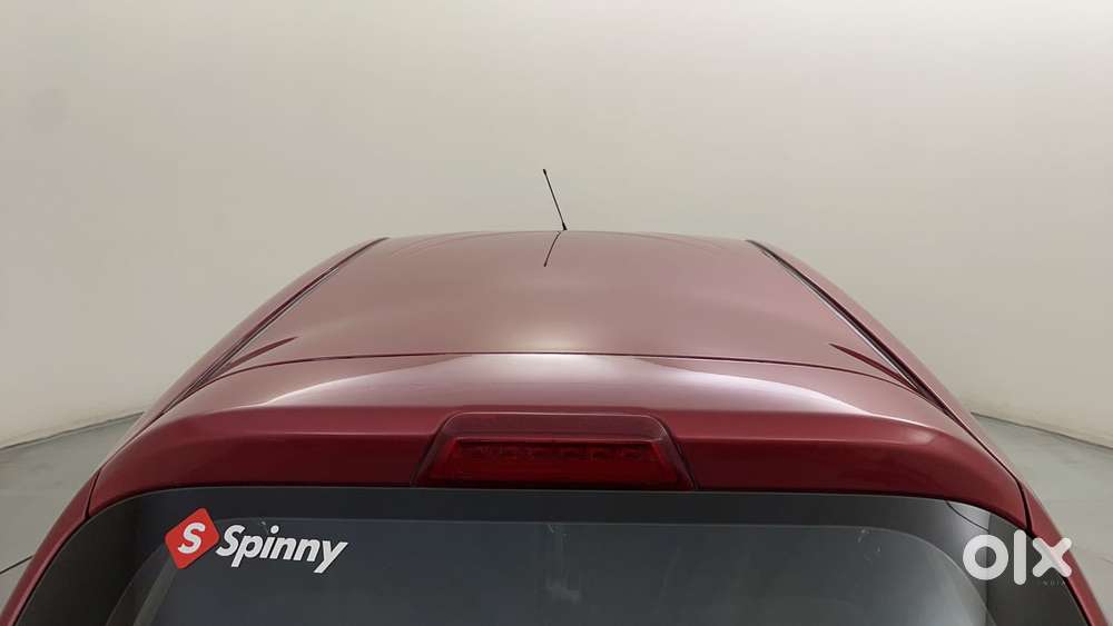 Nissan Micra Xv Cvt, 2016, Petrol