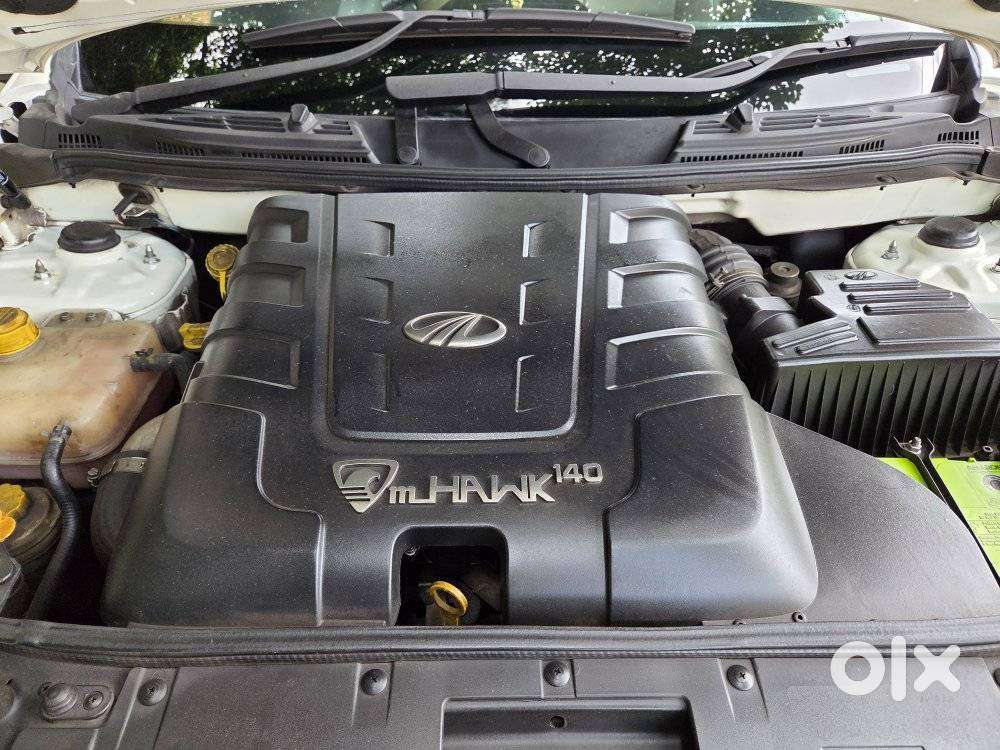 Mahindra Xuv500 2.2 W10, 2015, Diesel