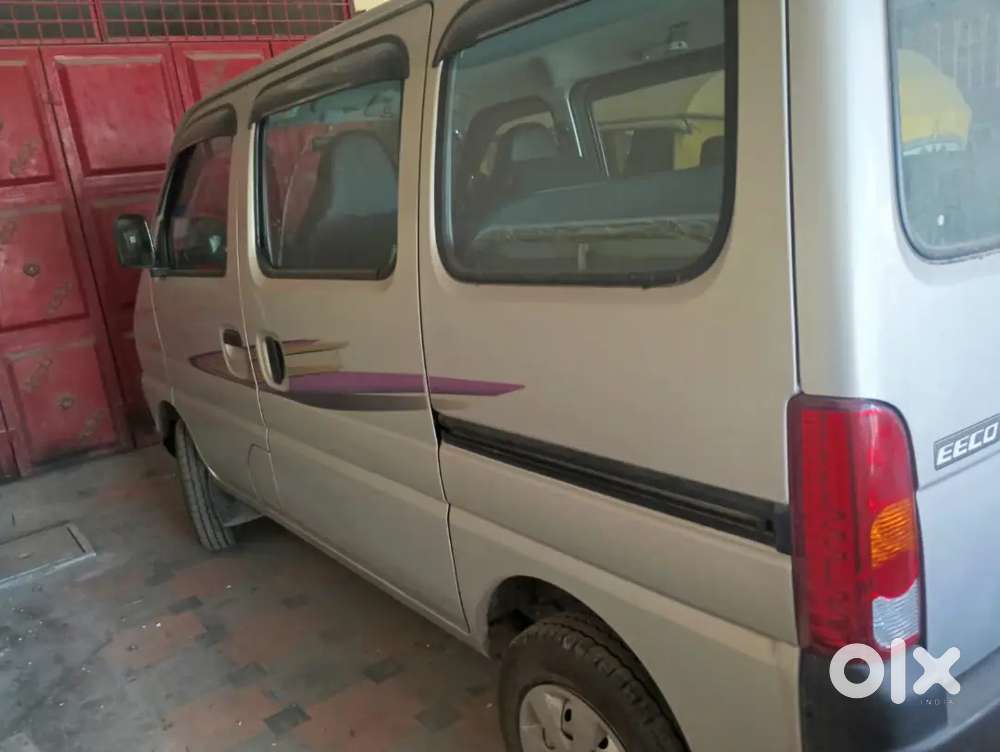 Maruti Suzuki Eeco 2024
