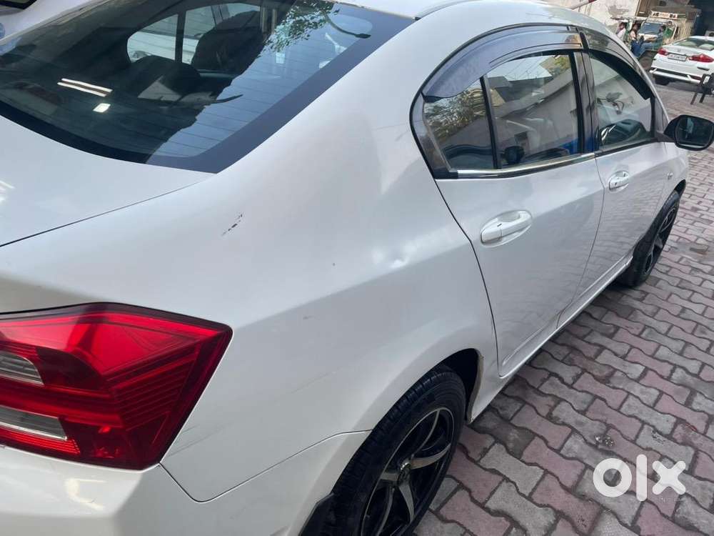 Honda City 2012 Petrol Perfect Condition.