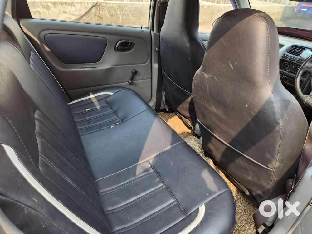 Maruti Suzuki Alto K10 Vxi Explore Limited Edition, 2012, Petrol