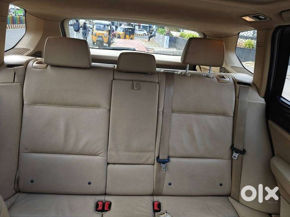 Bmw X3, 2016, Diesel