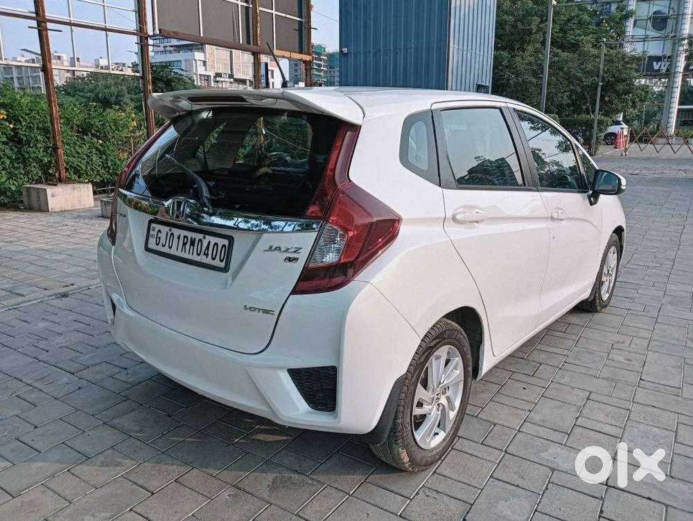 Honda Jazz 1.5 Vx I Dtec, 2015, Diesel