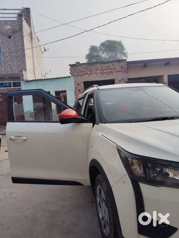 Mahindra Xuv300 Turbosport 2019