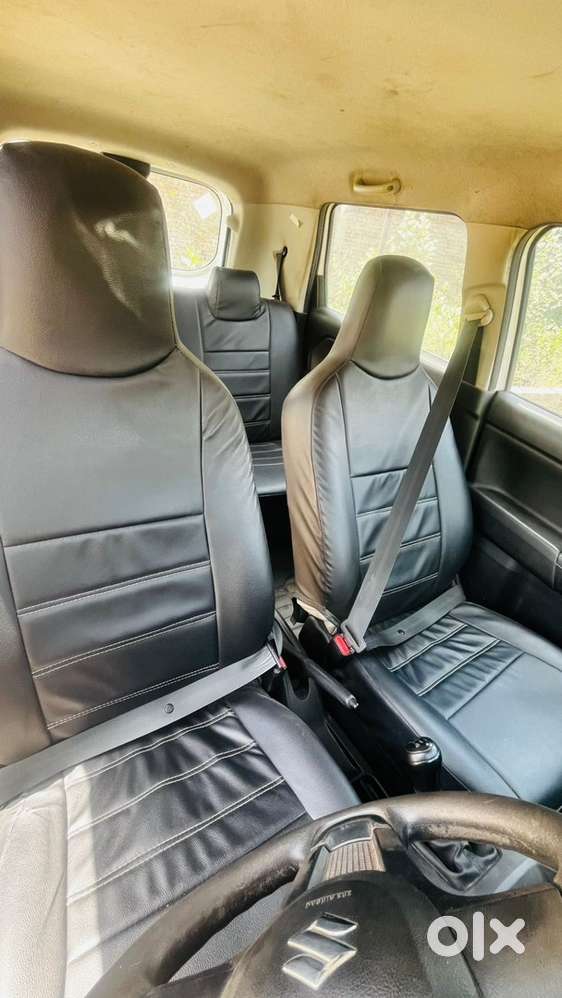 2023/2025 Maruti Suzuki Wagon R Lxi