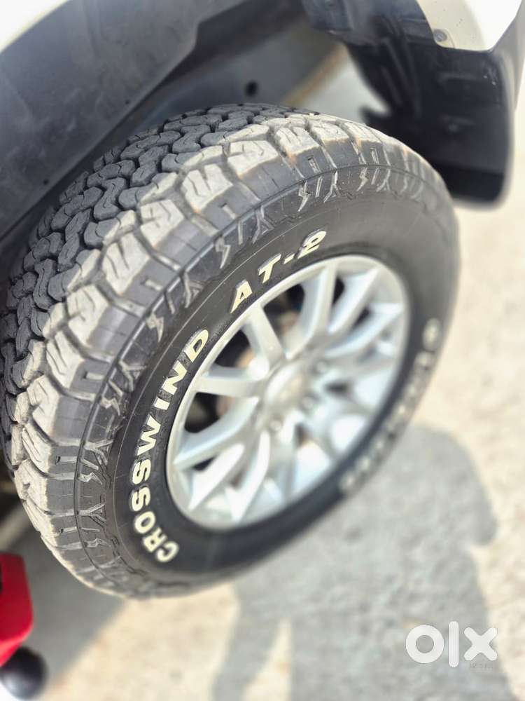 Mitsubishi Pajero Sport, 2015, Diesel