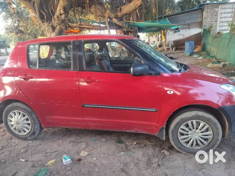 Maruti Suzuki Swift 2008