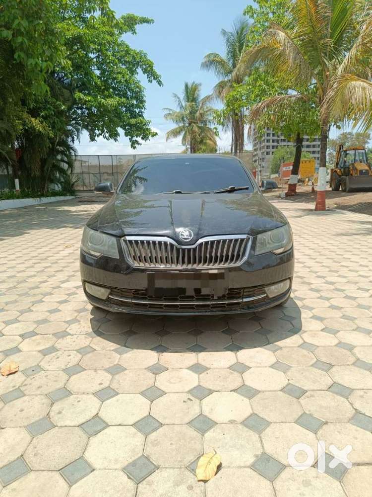 Skoda Superb {2014-2016}2.0 Elegance Tdi At, 2014, Diesel