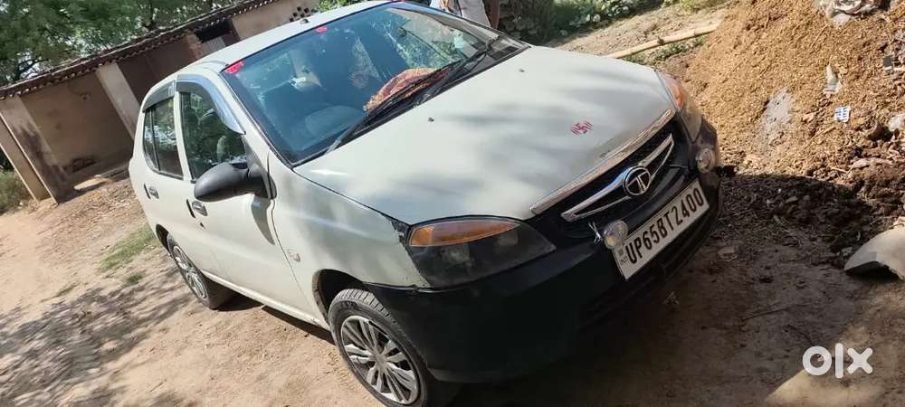 Tata Indigo Ecs 2011 Diesel 280000 Km Driven