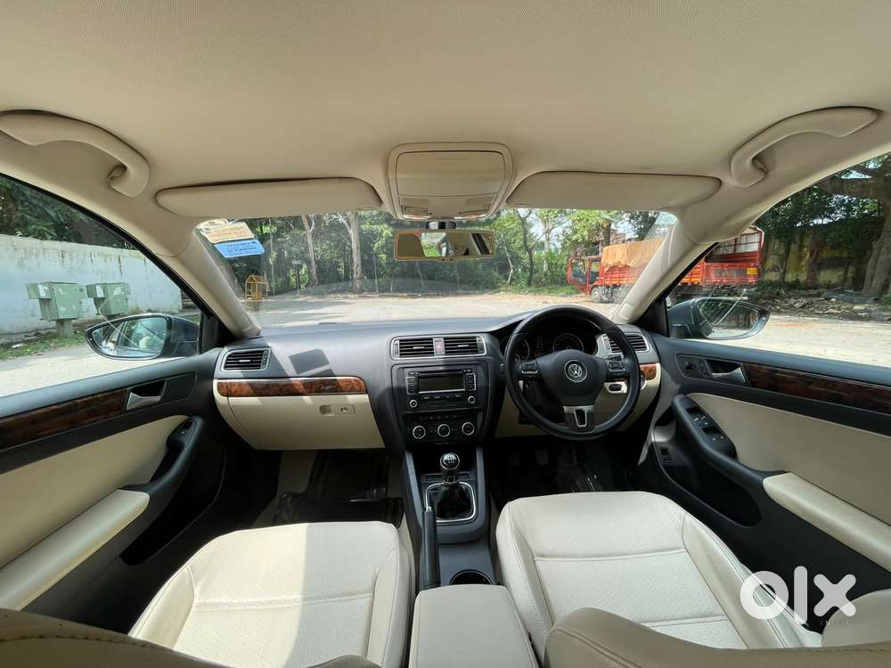 Volkswagen Jetta Comfortline Tsi, 2013, Petrol