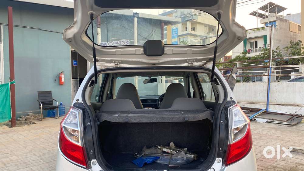 Maruti Suzuki Alto K10 1.0 Vxi, 2018, Petrol