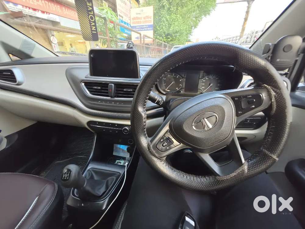 Tata Altroz 1.2 Xt 2022
