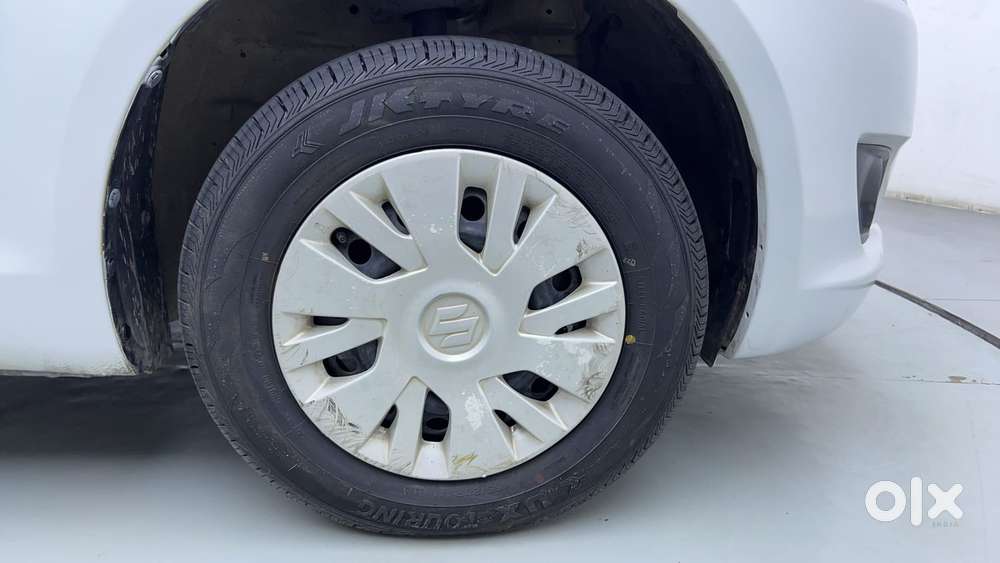 Maruti Suzuki Swift Vvt Vxi, 2014, Petrol