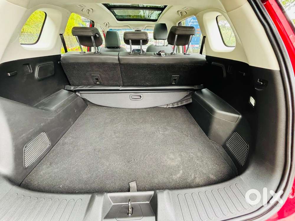 Mg Hector 1.5 Dct Sharp, 2019, Petrol