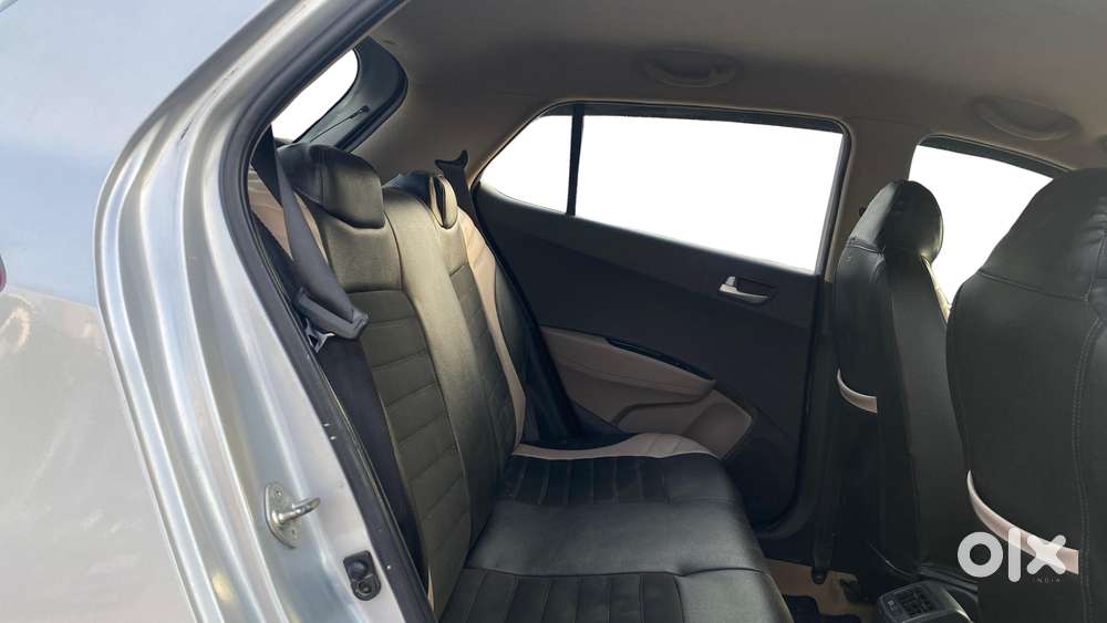 Hyundai Grand I10 Sportz 1.2 Kappa Vtvt, 2018, Cng & Hybrids