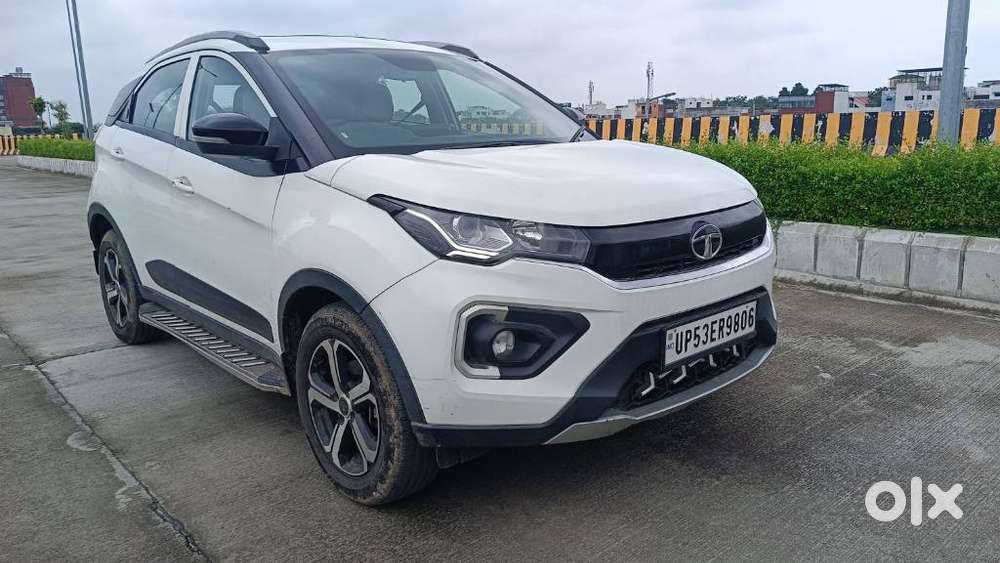 Tata Nexon 1.2 Revotron Xz Plus, 2023, Diesel