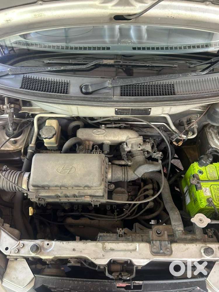 Hyundai Car Used 2006