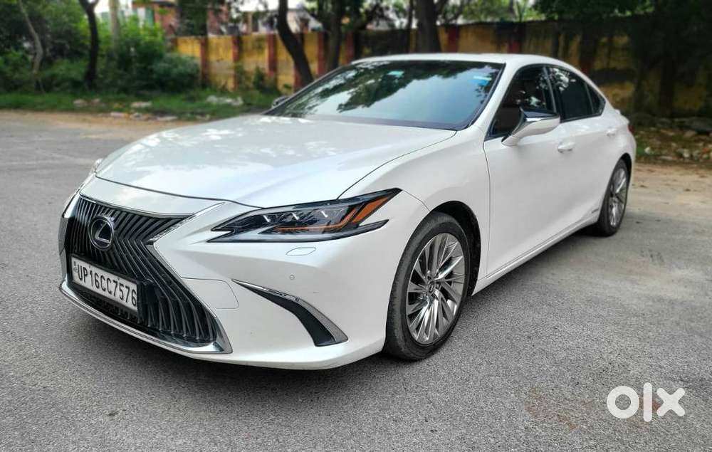 Lexus Es 300h, 2019, Petrol