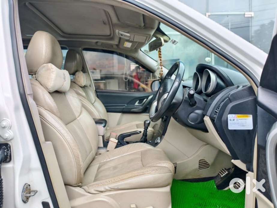 Mahindra Xuv500 2.2 W10, 2017, Diesel