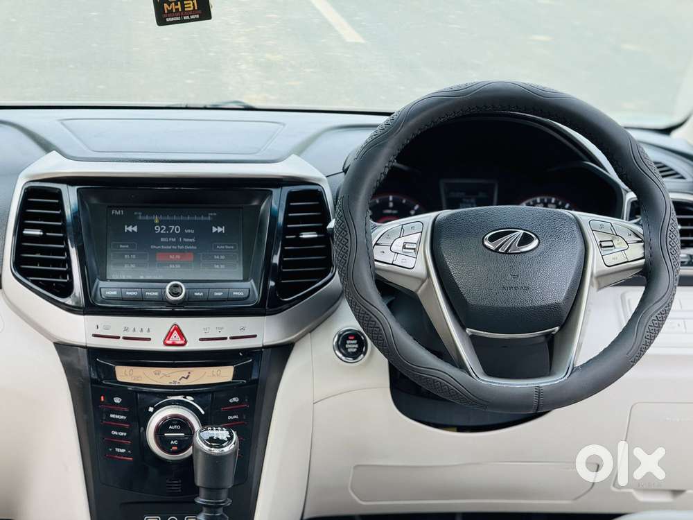 Mahindra Xuv300 W8 Option Diesel, 2019, Diesel