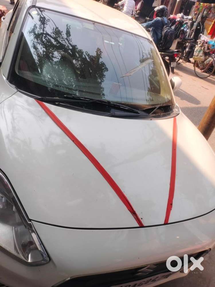 Maruti Suzuki Dzire Petrol 2020 Year Model