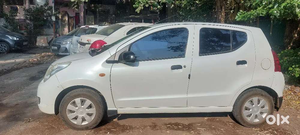 Maruti Suzuki A-star 2011 Petrol 63000 Km Driven