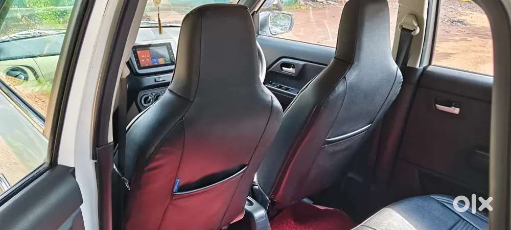 Maruti Suzuki Wagon R 2023