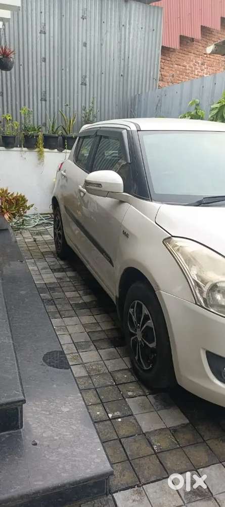 Maruti Suzuki Swift Vdi 2014