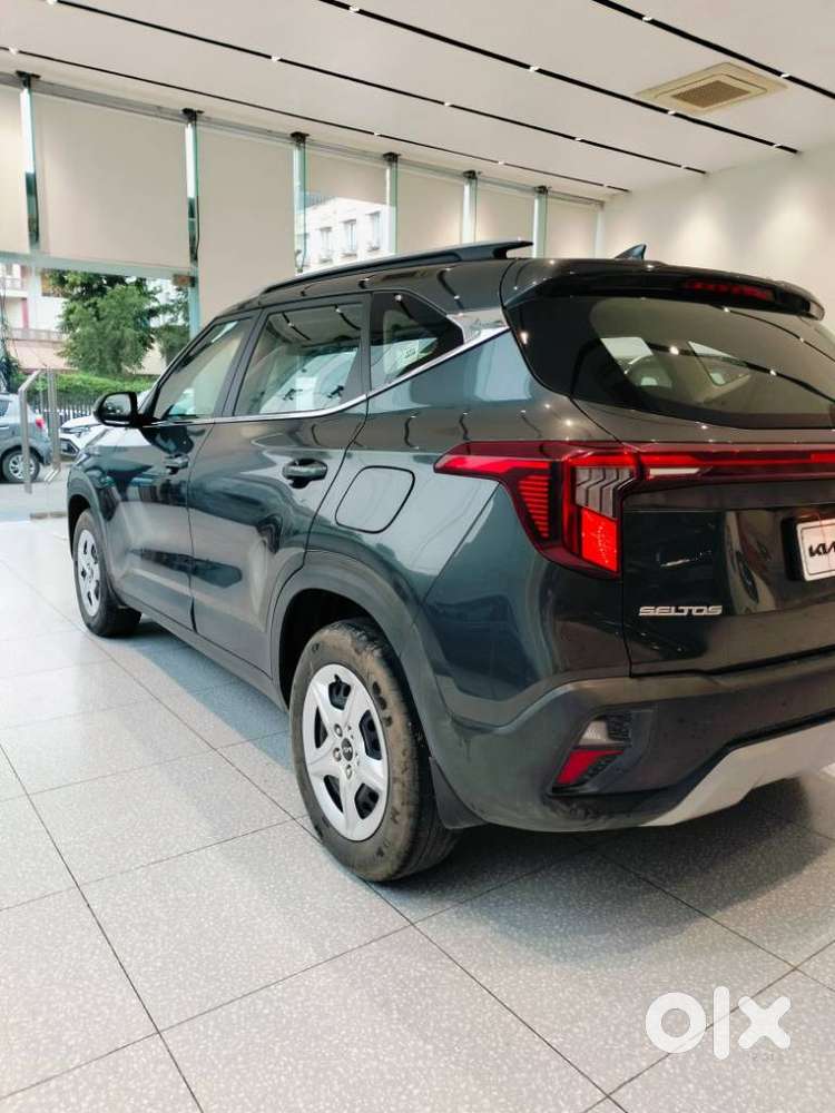 Kia Seltos Htk D, 2023, Diesel