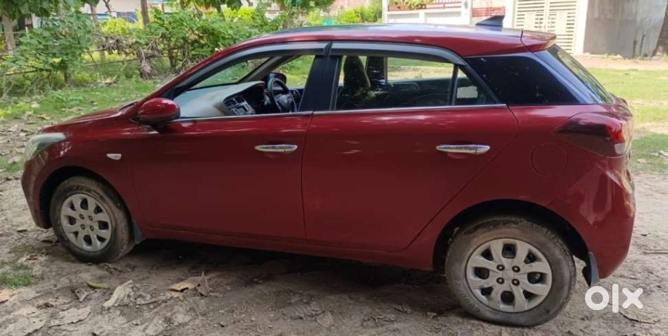 Hyundai I20 Magna Plus, 2019, Petrol