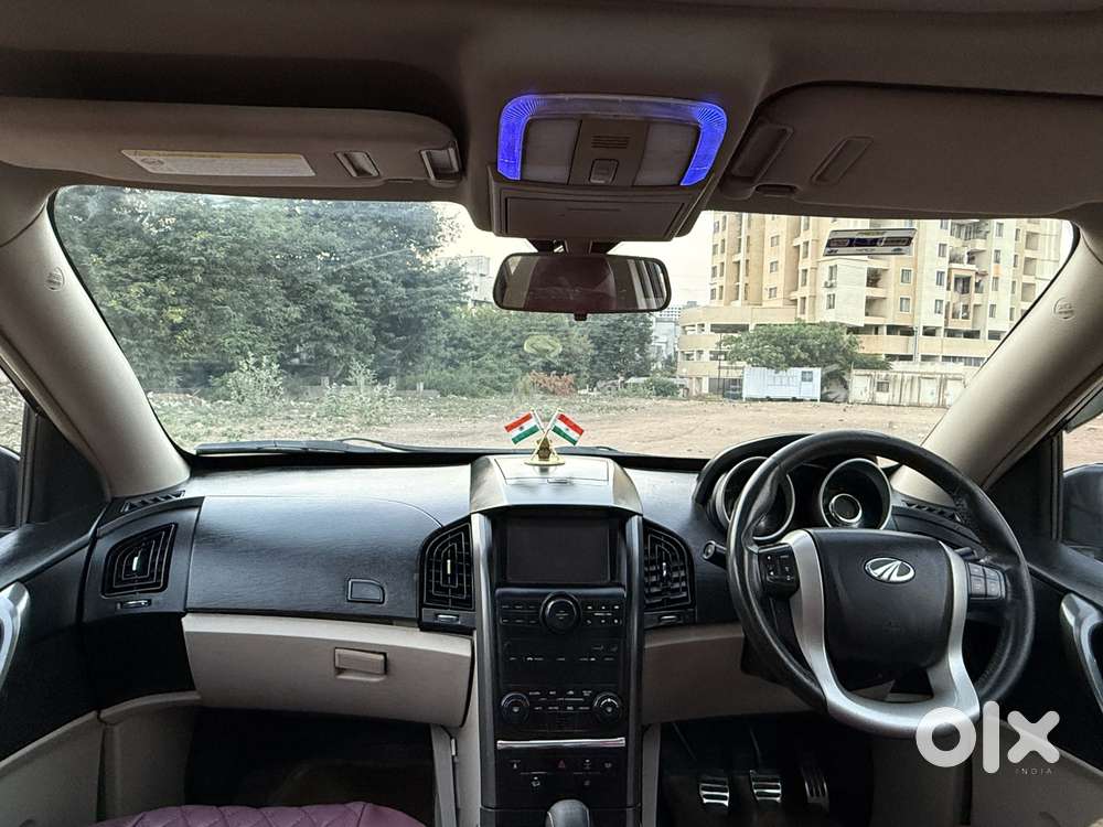 Mahindra Xuv500 2.2 W10, 2016, Diesel