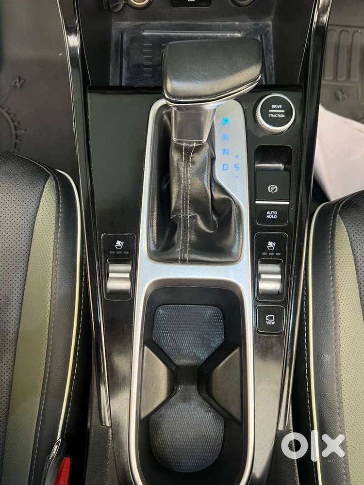 Hyundai Creta 2023 Petrol 51000 Km Driven