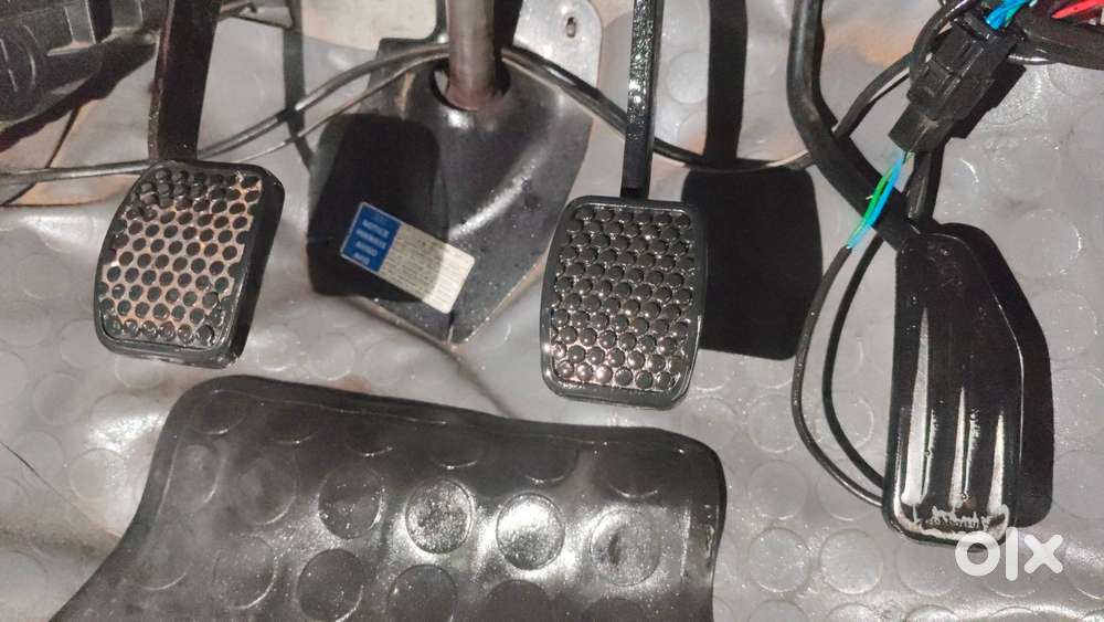 Maruti Suzuki Alto 800 2012-2016 Lxi, 2015, Petrol