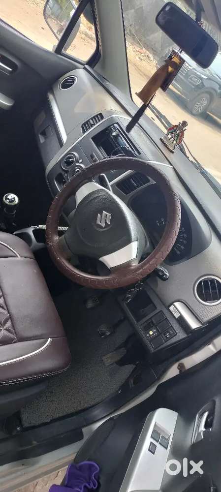 2012 Maruti Suzuki Wagon R