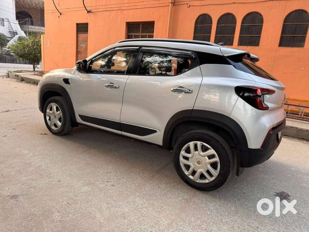 Renault Kiger Rxe, 2022, Petrol