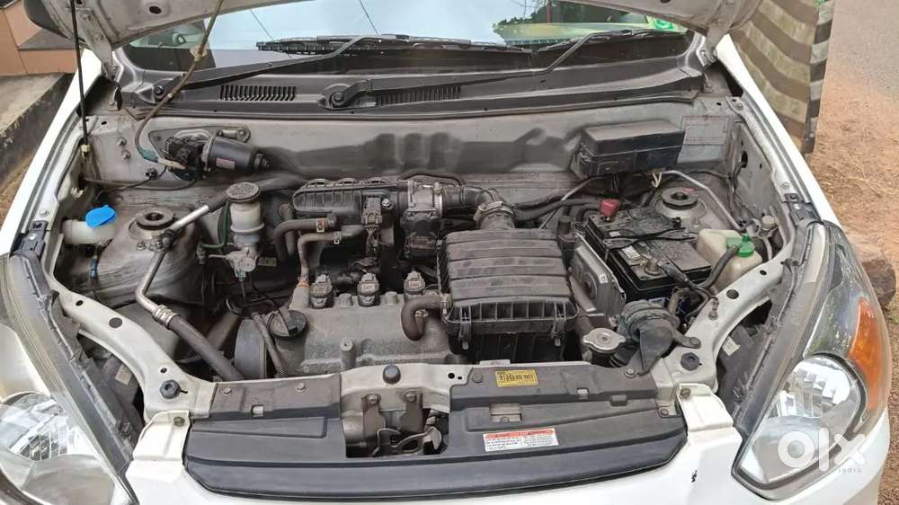 2nd Owner Maruti Alto 2018