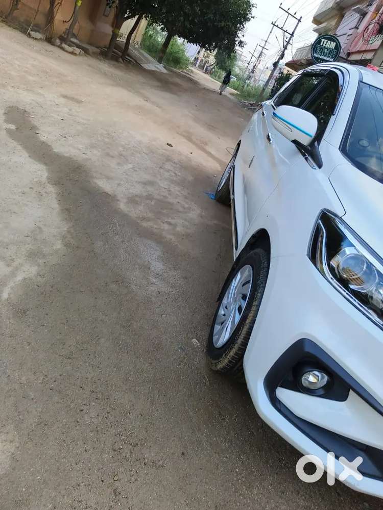 Maruti Suzuki Ertiga 2024
