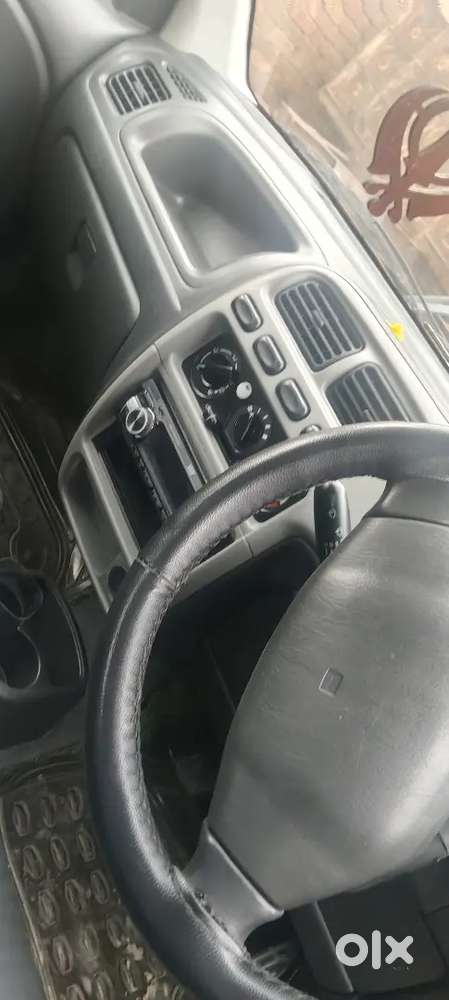 Maruti Suzuki Alto Without Any Problem All Ok