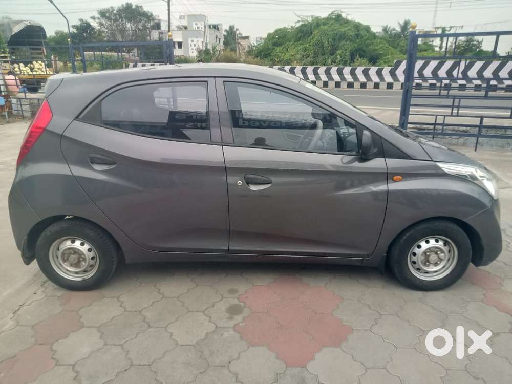 Hyundai Eon D-lite +, 2014, Petrol
