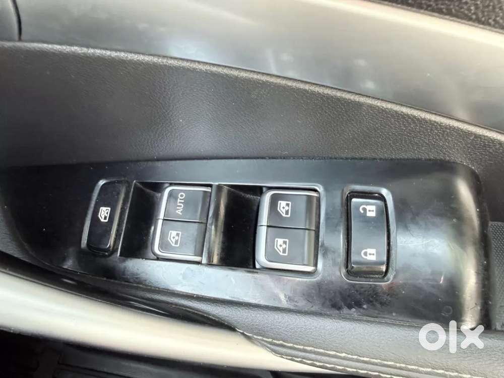 Mg Hector Sharp Dct Petrol, 2019, Petrol