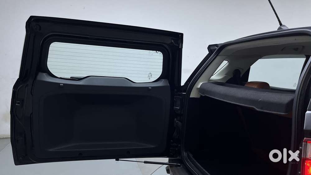 Ford Ecosport 1.5 Ti Vct Mt Titanium, 2019, Petrol