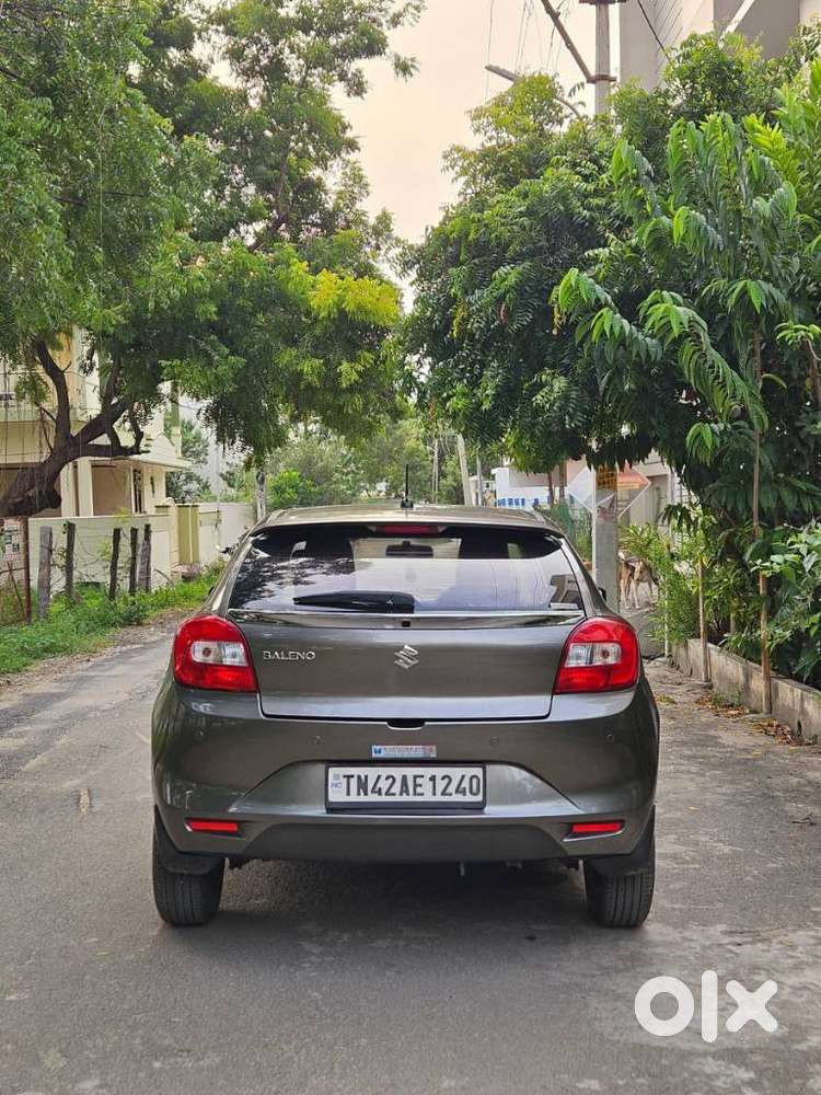 Maruti Suzuki Baleno 1.2 Delta, 2019, Diesel