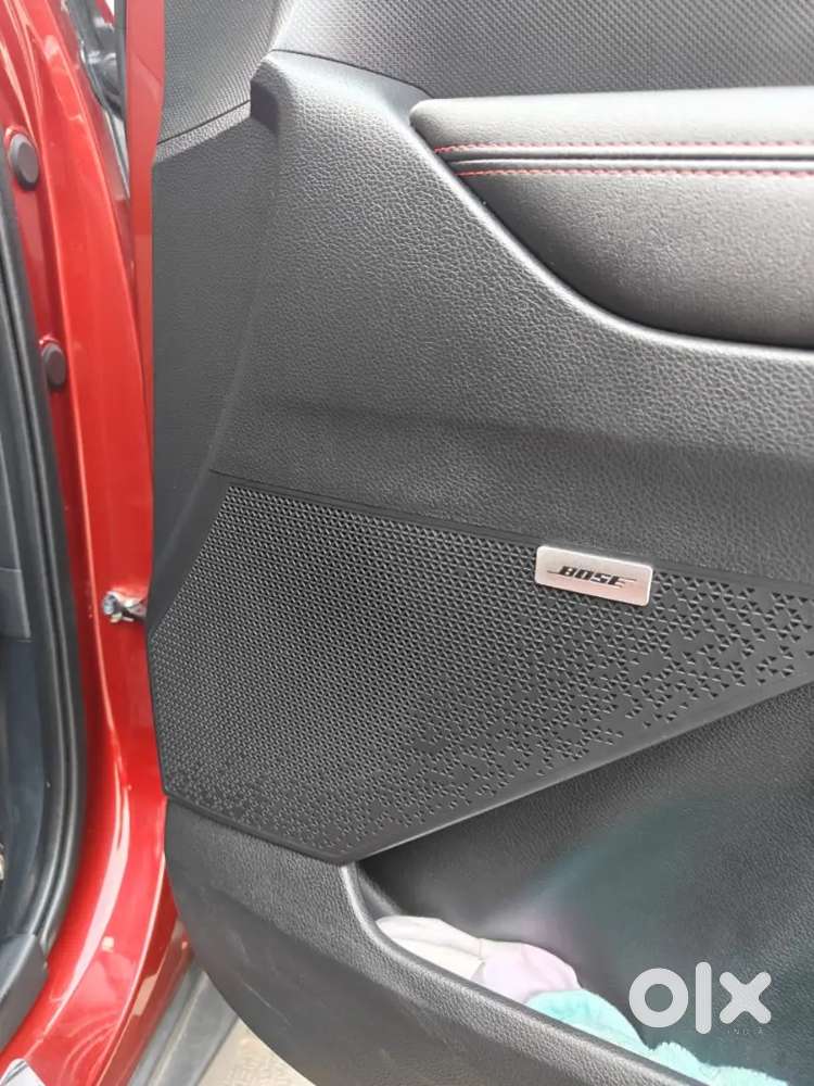 Kia Sonet 2022 Petrol Well Maintained