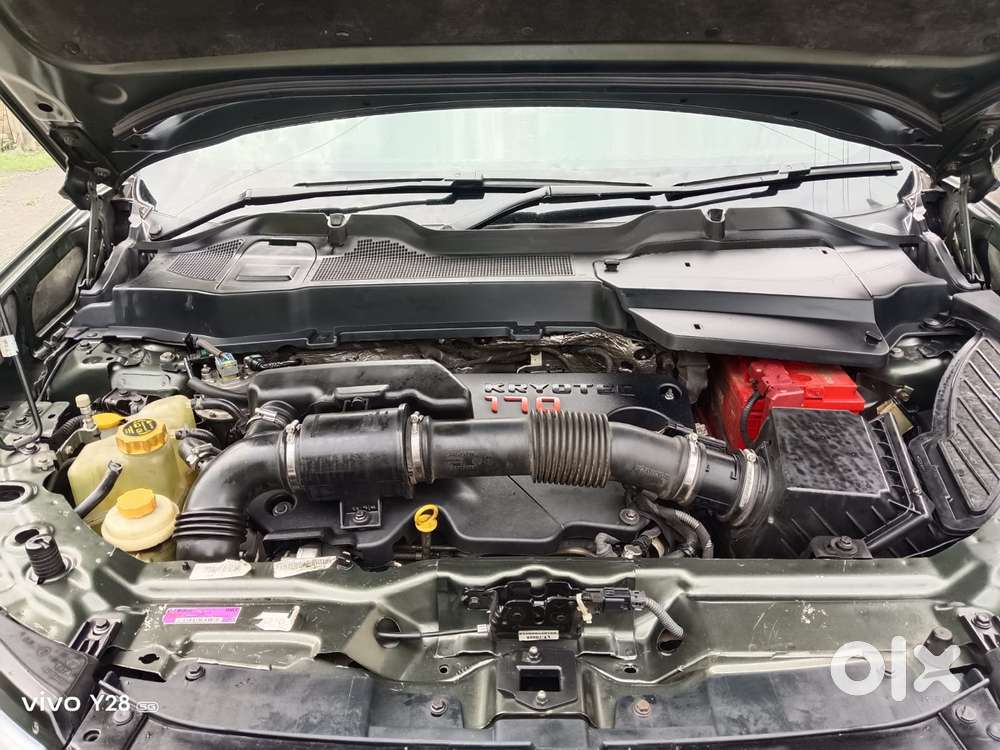 Tata Harrier Xz+, 2021, Diesel