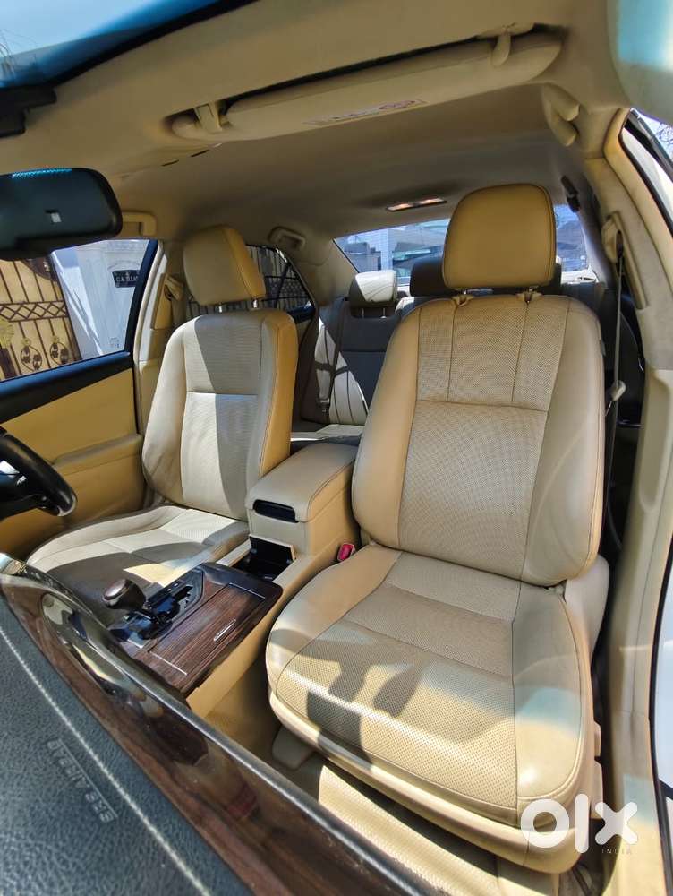 Toyota Camry Hybrid 2.5, 2016, Petrol