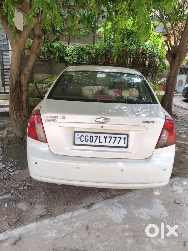 Chevrolet Optra 1.6 Ls 2011